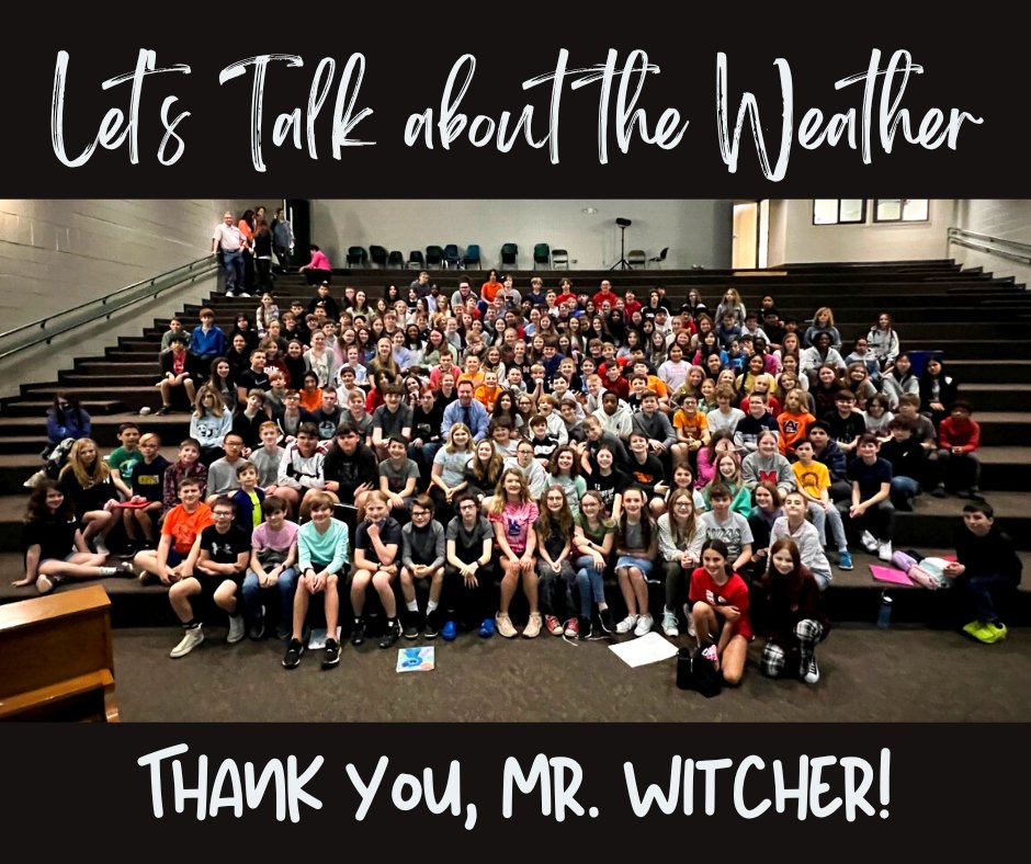 Montgomery Ridge Intermediate School on Twitter "Sixth grade science
