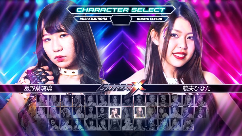 WE ARE JUST HOURS AWAY! 

Tune into @pw__JET #RISEGPFinals23 as we're going to crown the winner of the biggest women's wrestling tournament of all time. 

Also on the show, the future clashes in a fun Academy Championship match between two of JET young stars of tomorrow!