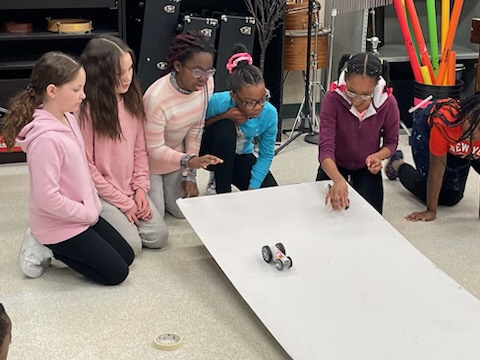 St. Bede Elementary School tweet media