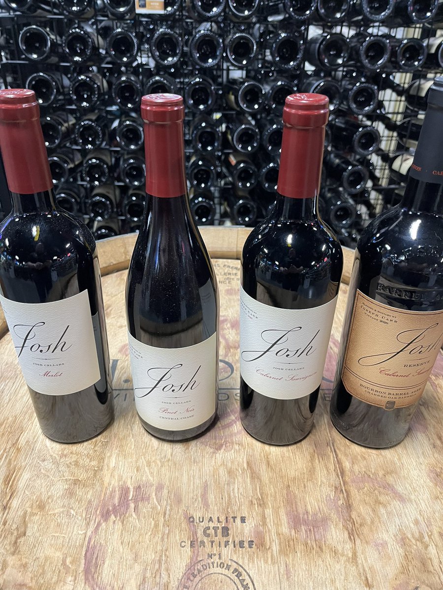 StillSouthLNK's tweet image. FREE Uncle Nearest and Josh Tasting today from 3 - 6 PM.  #Freesampling #freetasting #whiskey 🍷🥃