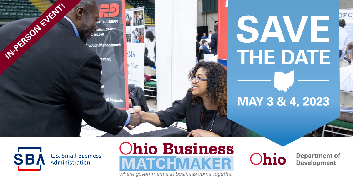 Ohio Development tweet media
