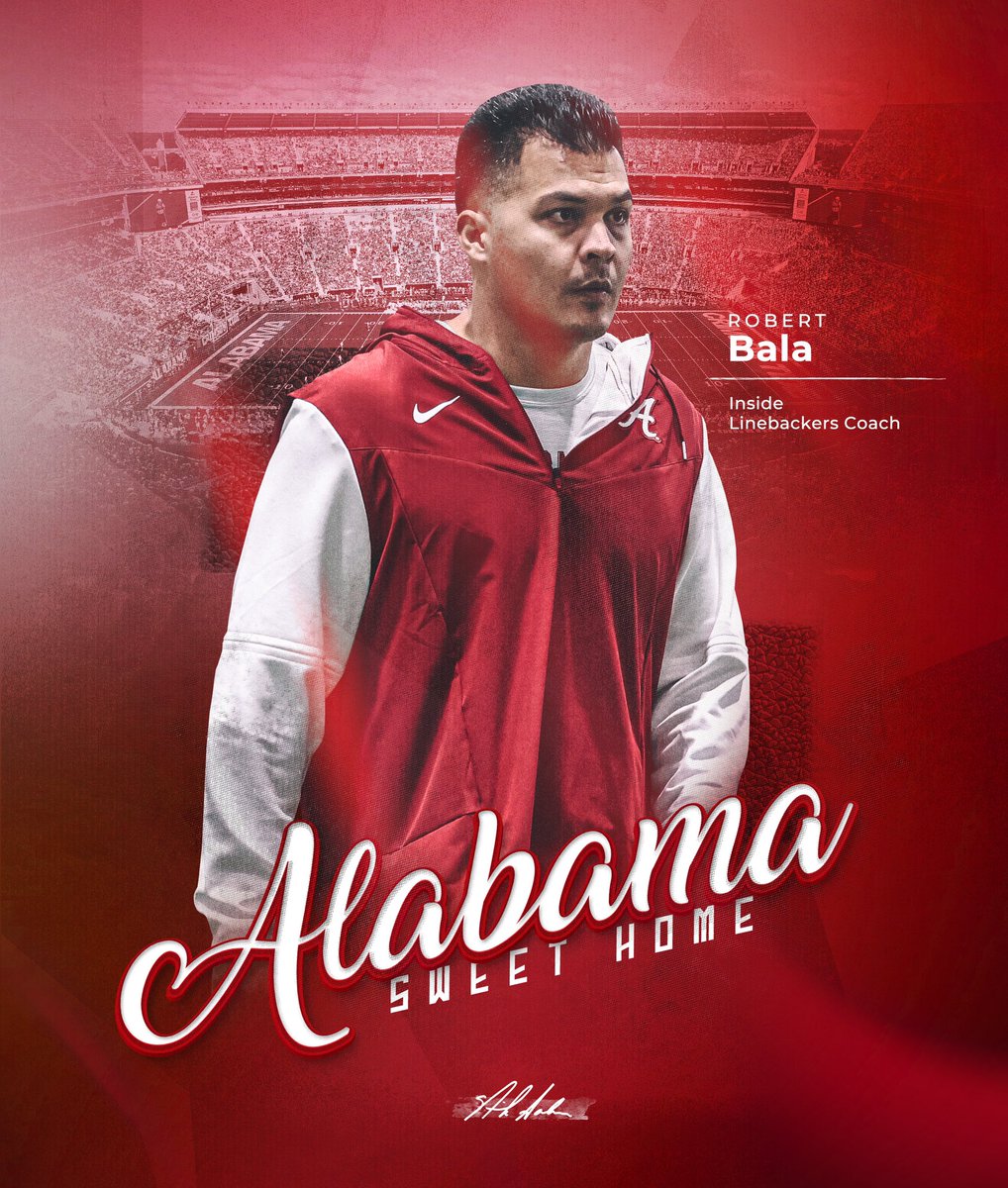 Alabama Football tweet media