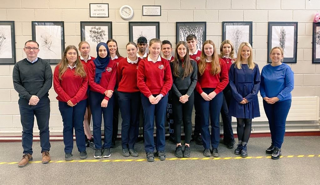 Congratulations to the 5th year students who have been appointed as Meitheal mentors for 2023/24. They are pictured below with our Meitheal coordinators Mrs M McDonnell &amp; Ms Bradley and Principal Mr E McDonnell. <a href="/meithealkandle/">Robert Norton</a> <a href="/BishopDNulty/">Bishop Denis Nulty</a> <a href="/KandLeYouth/">KildareLeighlinYouth</a> <a href="/KANDLEi/">K&L Diocese Ireland</a> <a href="/offalylocalnews/">Offaly Local News</a>