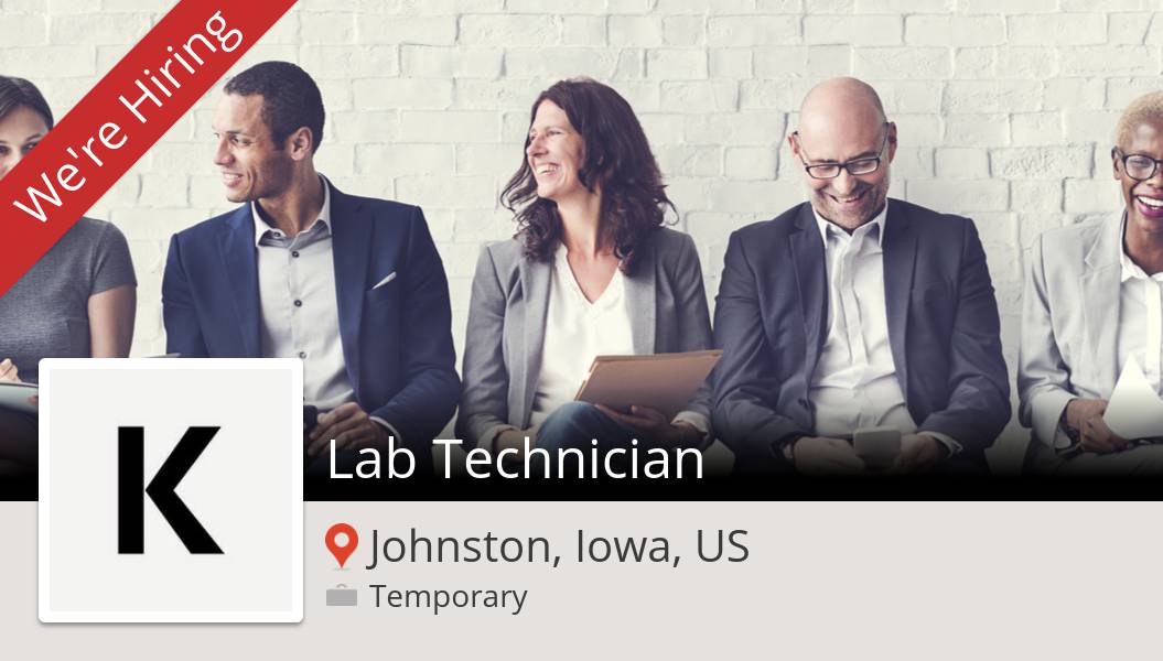 kinard_abby's tweet photo. New #job opening at #KellyServices in #Johnston! Lab #Technician https://t.co/ykkytae9Sa https://t.co/eJTGirM130
