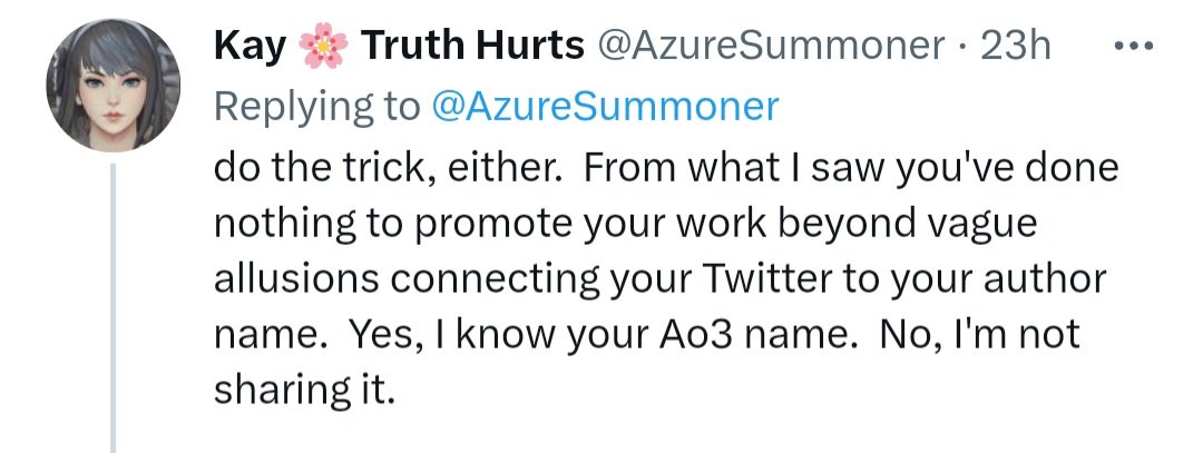 AzureSummoner's tweet photo. Here, I'll pin this for a day or two so everyone may see how great and terrible I am. https://t.co/ERmMxAnkP1