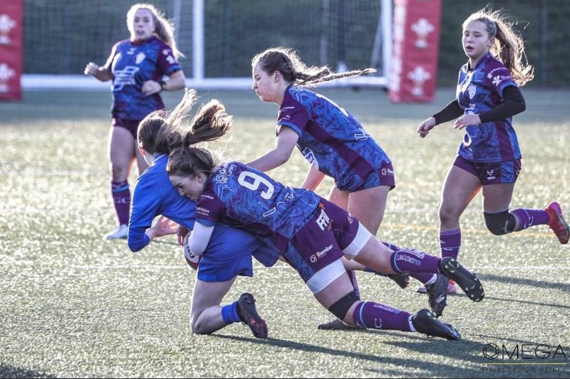 Ain’t no stopping her, congratulations Sian on your U18’s Wales selection against England. Proud mamma once again!!!