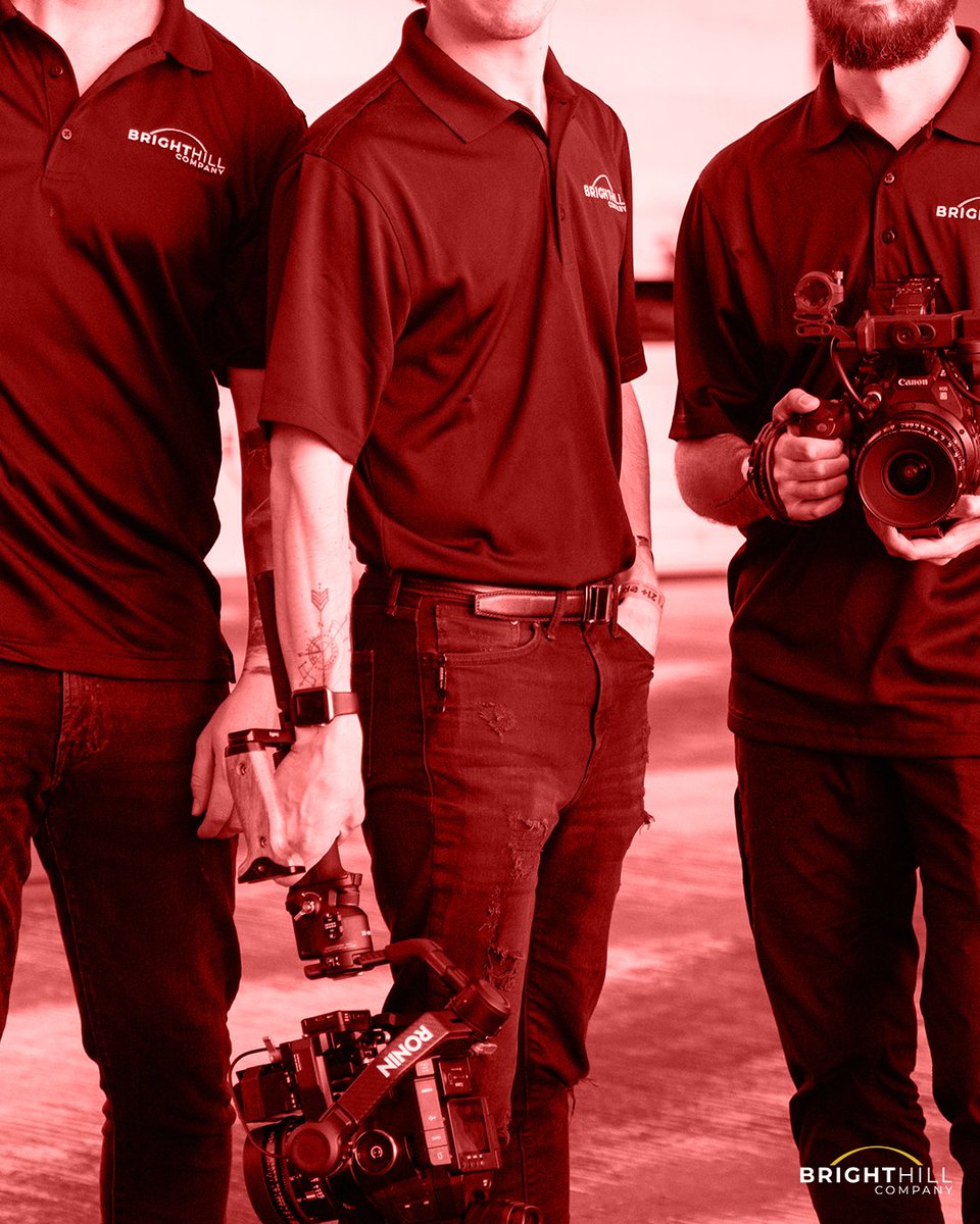BrightHillCo's tweet photo. 🤝#Join our #team! Seeking new team members across the US🇺🇸!

We are looking for the following:
Event #Photographers
#Event #Videographers
#Video Production Engineers
Video Director
#Audio Engineers
#Lighting Engineers

Visit https://t.co/KTr0q2iyzI to learn more! https://t.co/7C9ogV9TQG