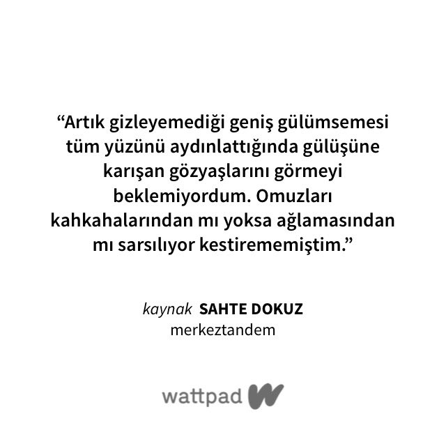 Belki hamile olması Dila’yı mutlu etmemiştir diye düşünüp sevincini Dila “mutluyum” dedikten sonra yaşaması, kendini sırt üstü yere atıp kahkaha atarak mutluluktan ağlaması🥹❤️ İkinizi de çok severim ben ya 🫶🏻

#SahteDokuz