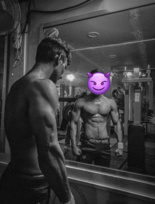 Master Rihan tweet media