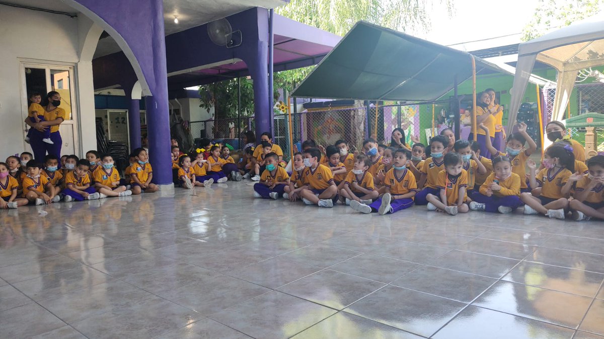 BrazoEvangelio's tweet photo. Agradecidos con Dios por abrirle las puertas al estilo de vida saludable al colegio juarense, nos divertimos a lo grande!!!
#quierovivirsano 
#reformaprosalud 
#estilodevidasaludable 
#adventistasdelseptimodia https://t.co/Othz0CrTGj