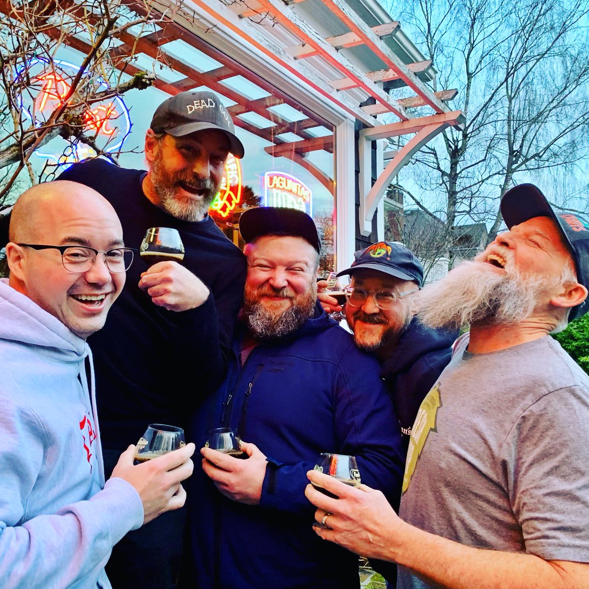 gritandgrainpodcast (@gritandgrainmic) on Twitter photo That’s what he said. … Discover what Erik Willard of @TwoBeersBrewing & <a href="/SeattleCiderCo/">Seattle Cider Co.</a> said on the <a href="/gritandgrainmic/">gritandgrainpodcast</a> at bit.ly/GritandGrainPo…
#craftbeer #cider #wabeer #seattlecider That’s what he said. … Discover what Erik Willard of @TwoBeersBrewing & <a href="/SeattleCiderCo/">Seattle Cider Co.</a> said on the <a href="/gritandgrainmic/">gritandgrainpodcast</a> at bit.ly/GritandGrainPo…
#craftbeer #cider #wabeer #seattlecider