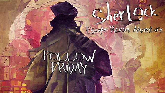 It's #FollowFriday (1/4). We welcome our new followers!
Take a look at these great people and support each other! 🙏❤️

<a href="/CWolfMusic/">Charles Wolf Music | Video Game Composer</a>
<a href="/071Agent/">Agent-071</a>
<a href="/blacktophoopsVR/">Blacktop Hoops - VR Basketball</a>
<a href="/alex455a/">Agnes</a>
<a href="/StatsonVulgaira/">statson.vulgaria</a>
<a href="/AhmetMelihIslam/">Ahmet Melih İslam</a>
@Abdirah98293053
<a href="/Davos44209514/">Davos</a>
<a href="/LekkerBlanka/">Derek van Straalen</a>

#indiedev #gamedev #indiegame