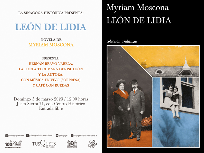 Sinagoga Histórica tweet media