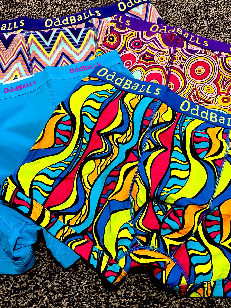 aris912L's tweet photo. Thanks @myoddballs for the mystery bundle. And thank you @whugirly for the surprise. https://t.co/RZGjilbaWv
