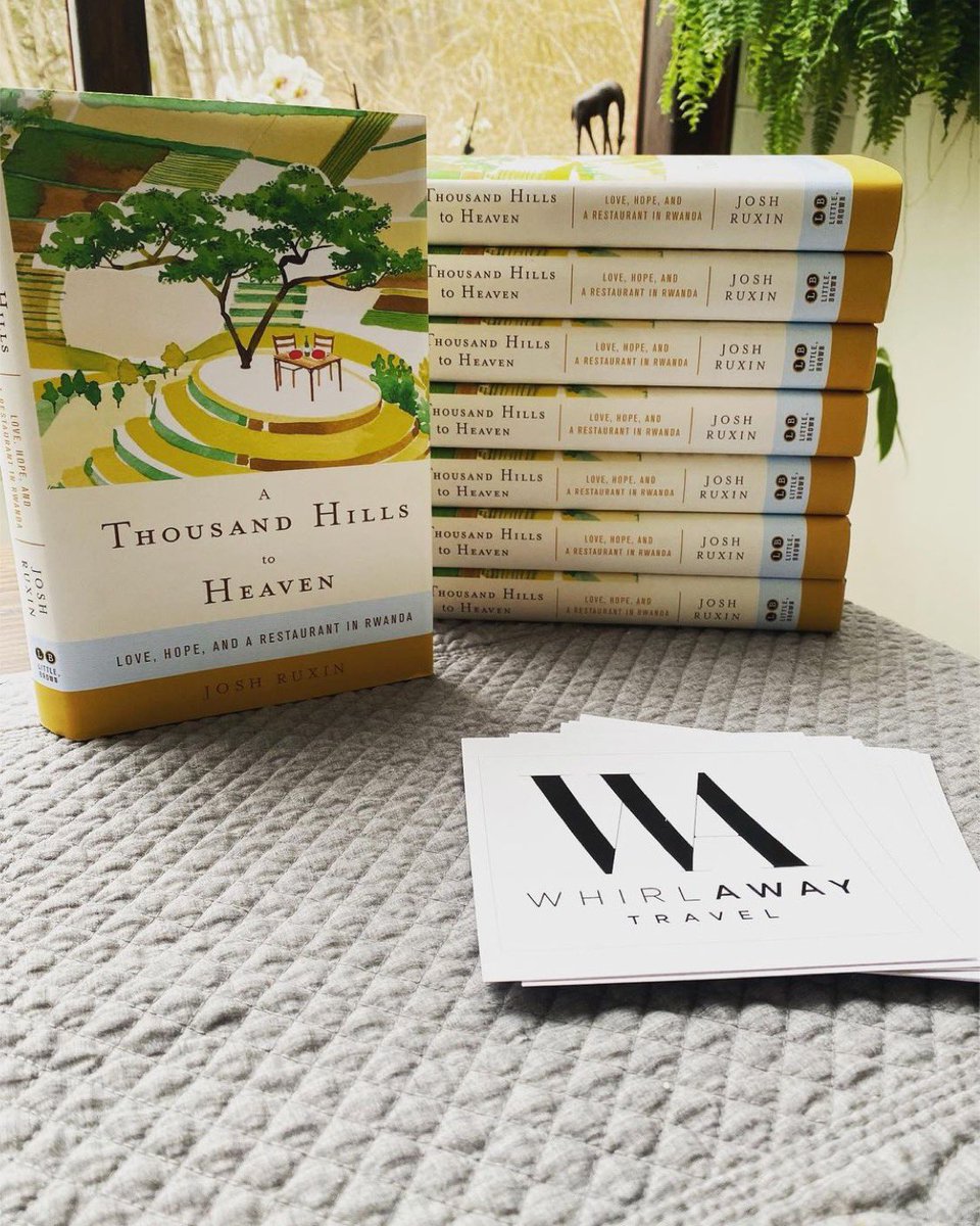 The Retreat Rwanda tweet media