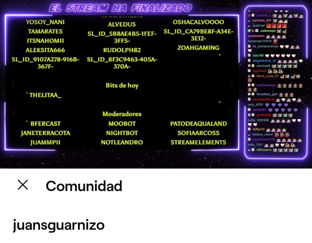 Juan viendo a au🥺