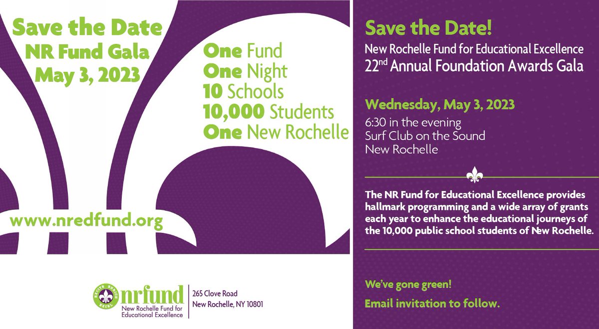 nredfund's tweet photo. We’re Back!
See you May 3!
#newropride #newrostrong #gala2023 https://t.co/Mdyzlp9Lzh