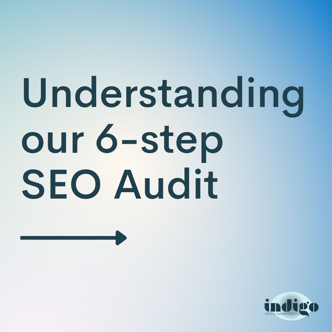 indigodigitalco's tweet image. Who knew website success started with just 3 letters? Get to know the power of SEO and unlock the digital potential of your website!

#seo #websuccess