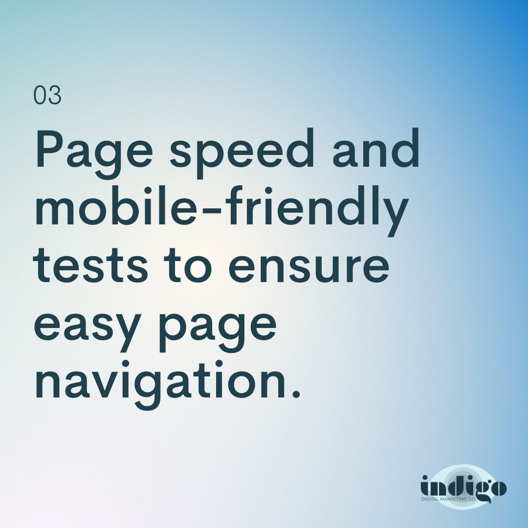 indigodigitalco's tweet image. Who knew website success started with just 3 letters? Get to know the power of SEO and unlock the digital potential of your website!

#seo #websuccess