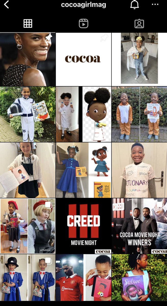 Em (@missemmaturner) on Twitter photo If you want some wholesome -ness just scroll <a href="/cocoagirlmag/">cocoagirlmag</a> Insta (it’s always fab) I’ve just spent so long looking at all the AMAZING WBD posts. Too good! ❤️❤️❤️ If you want some wholesome -ness just scroll <a href="/cocoagirlmag/">cocoagirlmag</a> Insta (it’s always fab) I’ve just spent so long looking at all the AMAZING WBD posts. Too good! ❤️❤️❤️