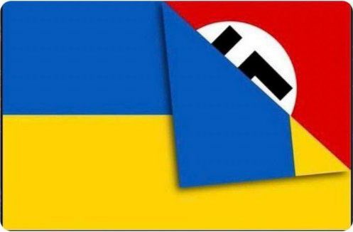 Cuando veas una bandera de 🇺🇦, siempre será igual.