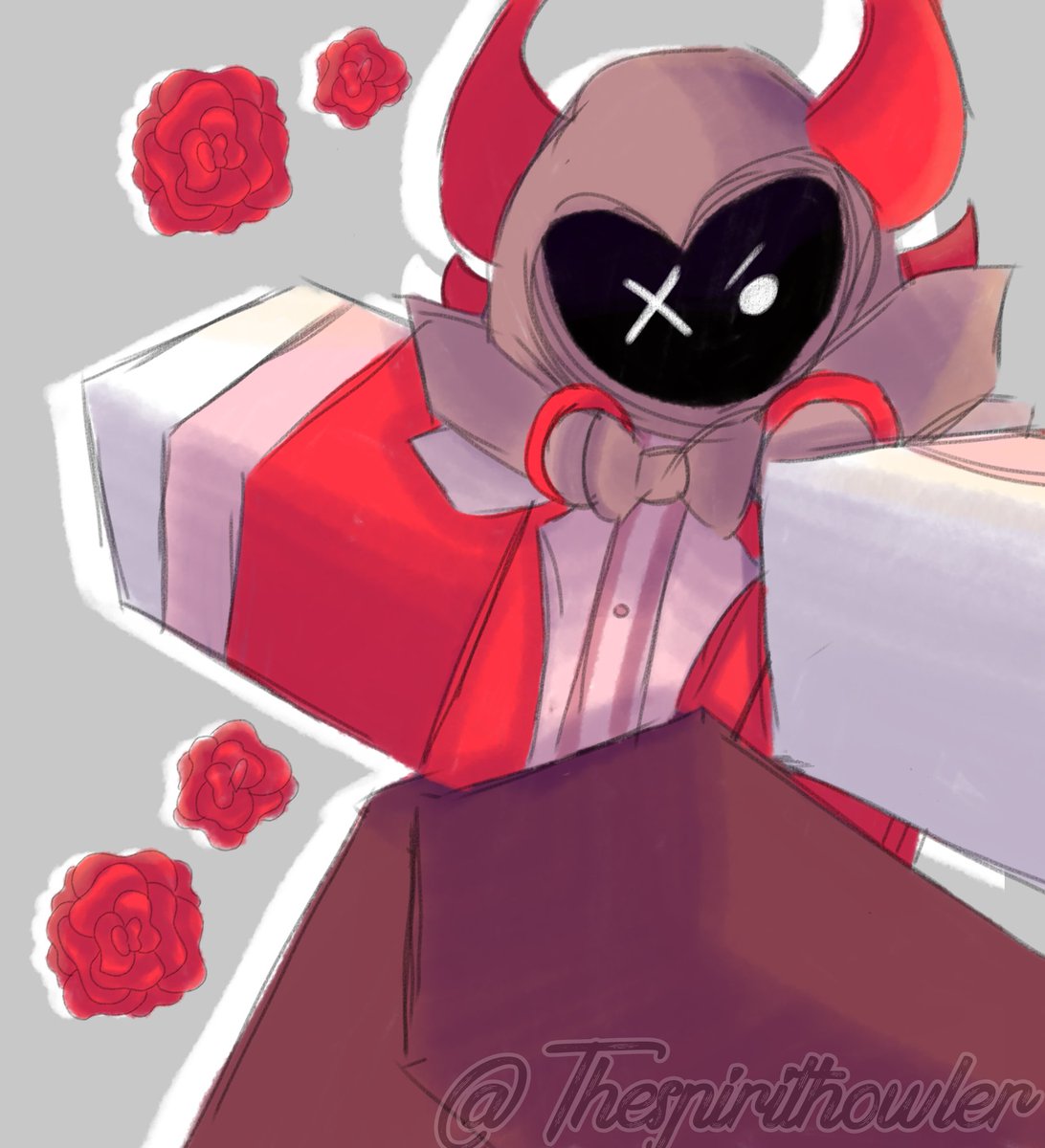 TheSpiritHowIer's tweet image. TEAM ROSE SWEEP PLZ 🙏 
[ #TeamRoses #phighting #robloxart ]
