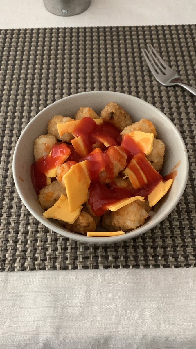 meal