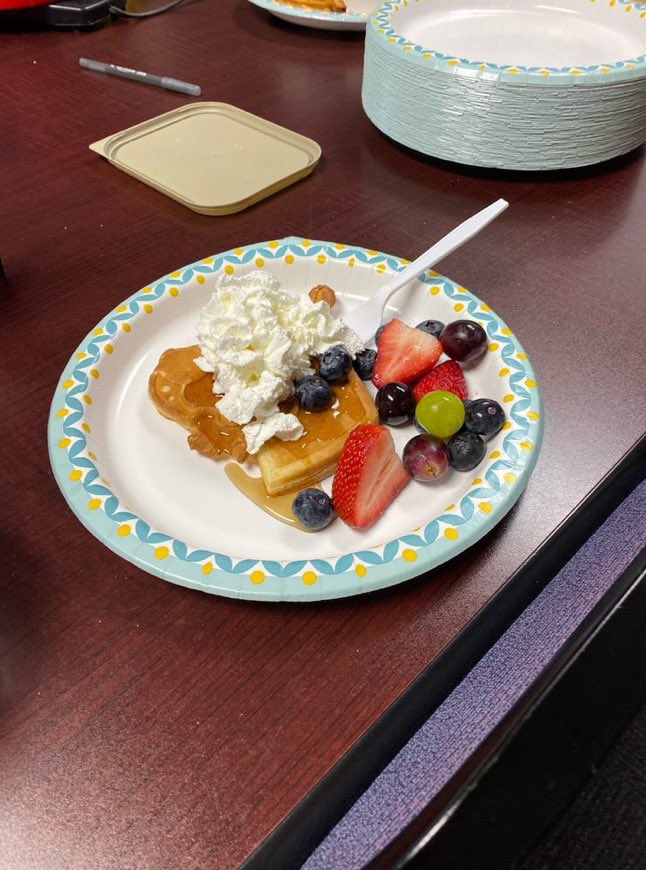 Thomas Edison ES (@thomasedisones) on Twitter photo The pancake lady herself‼️ A huge THANK YOU to our wonderful @disney loving librarian for making our staff the most delicious Mickey Mouse & Scooby Doo pancakes this morning! We 🫶🏼 you <a href="/edisoneslib/">Jill Stevens</a>!!!!
#mnps #edisonelementary #nashville #disney #mickeymouse #pancakes The pancake lady herself‼️ A huge THANK YOU to our wonderful @disney loving librarian for making our staff the most delicious Mickey Mouse & Scooby Doo pancakes this morning! We 🫶🏼 you <a href="/edisoneslib/">Jill Stevens</a>!!!!
#mnps #edisonelementary #nashville #disney #mickeymouse #pancakes