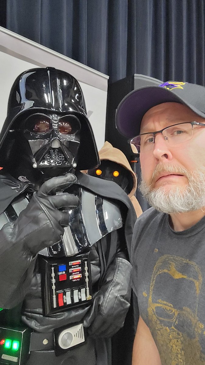 Arik Andersen tweet media