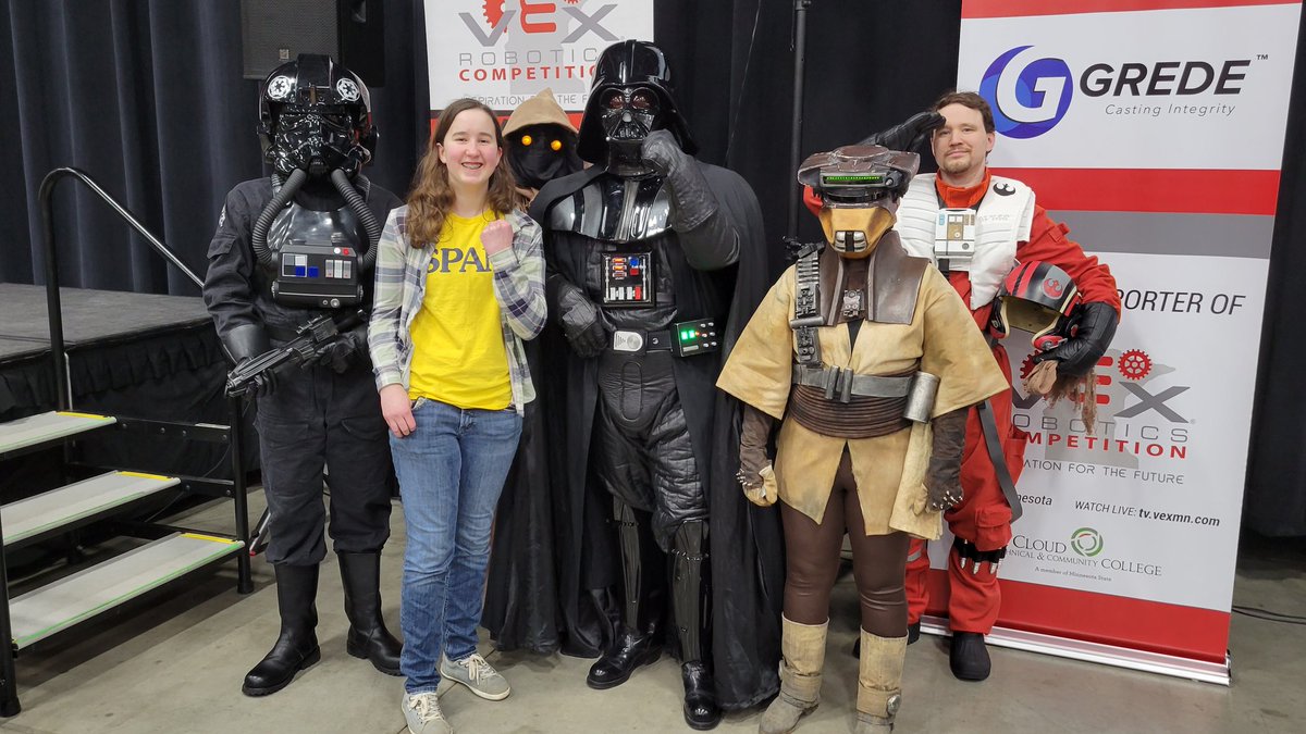 Arik Andersen tweet media