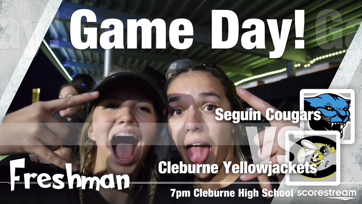 Cleburne High School Softball tweet media