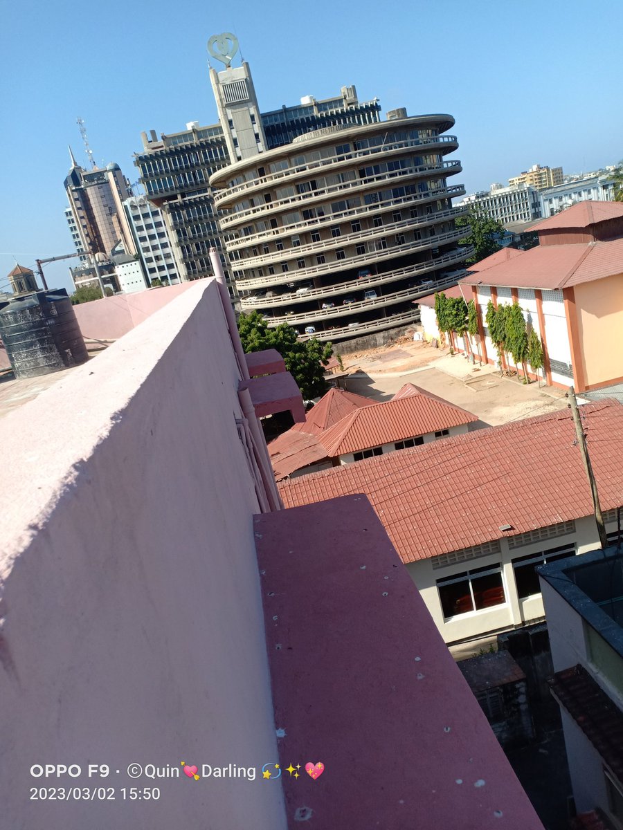 Who knows this place