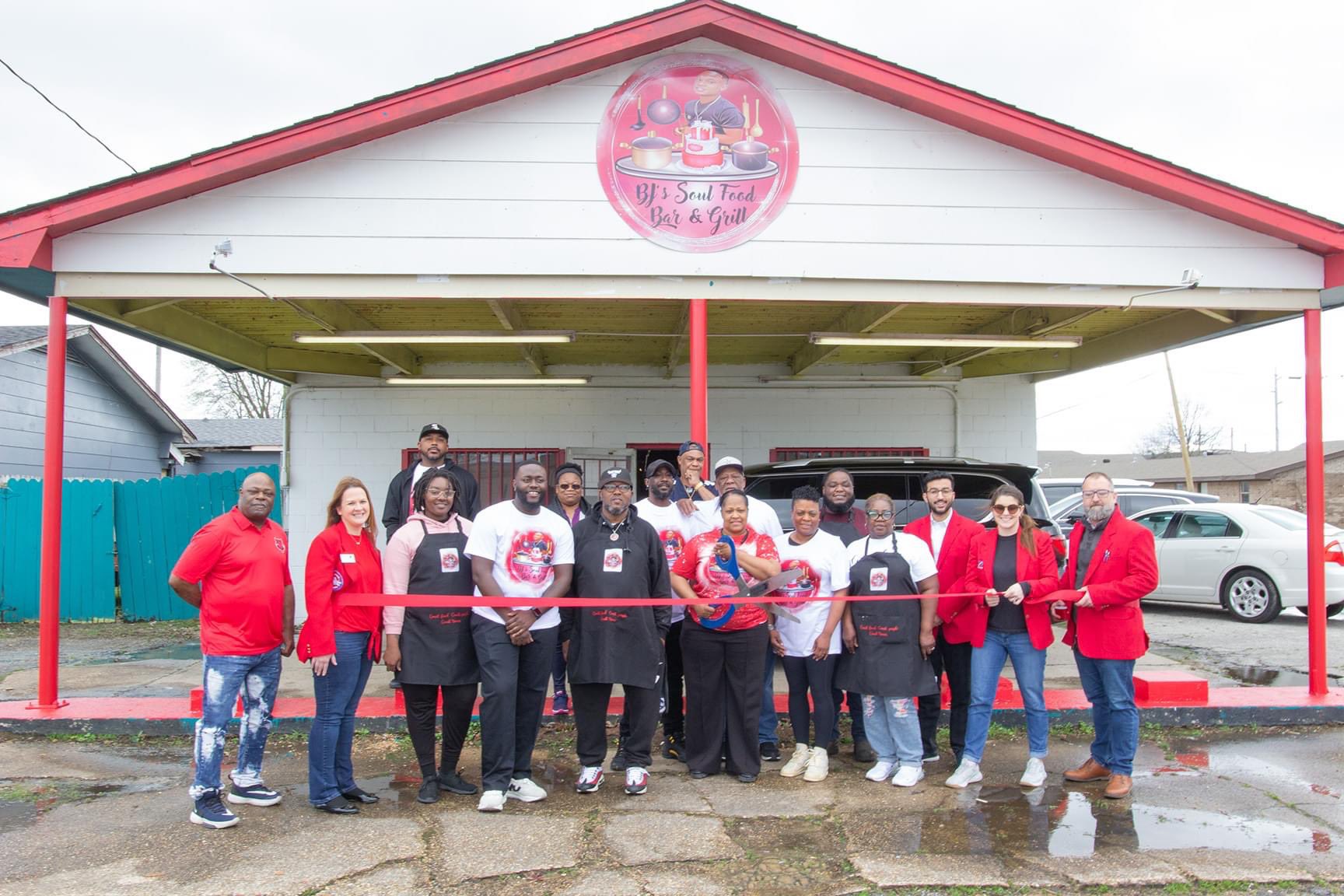 City of Jonesboro, AR (@CityofJonesboro) / Twitter