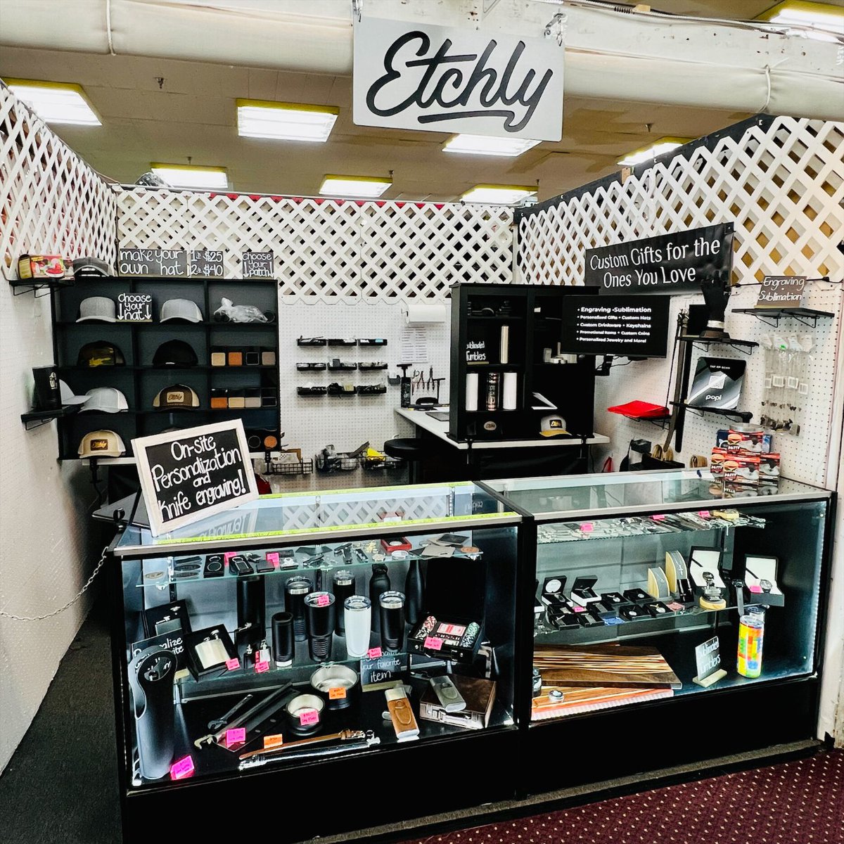 FantasticIndoorSwapmeet tweet media