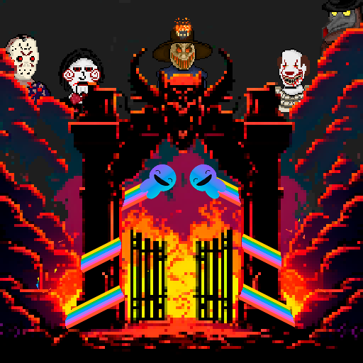 Burn Club tweet media