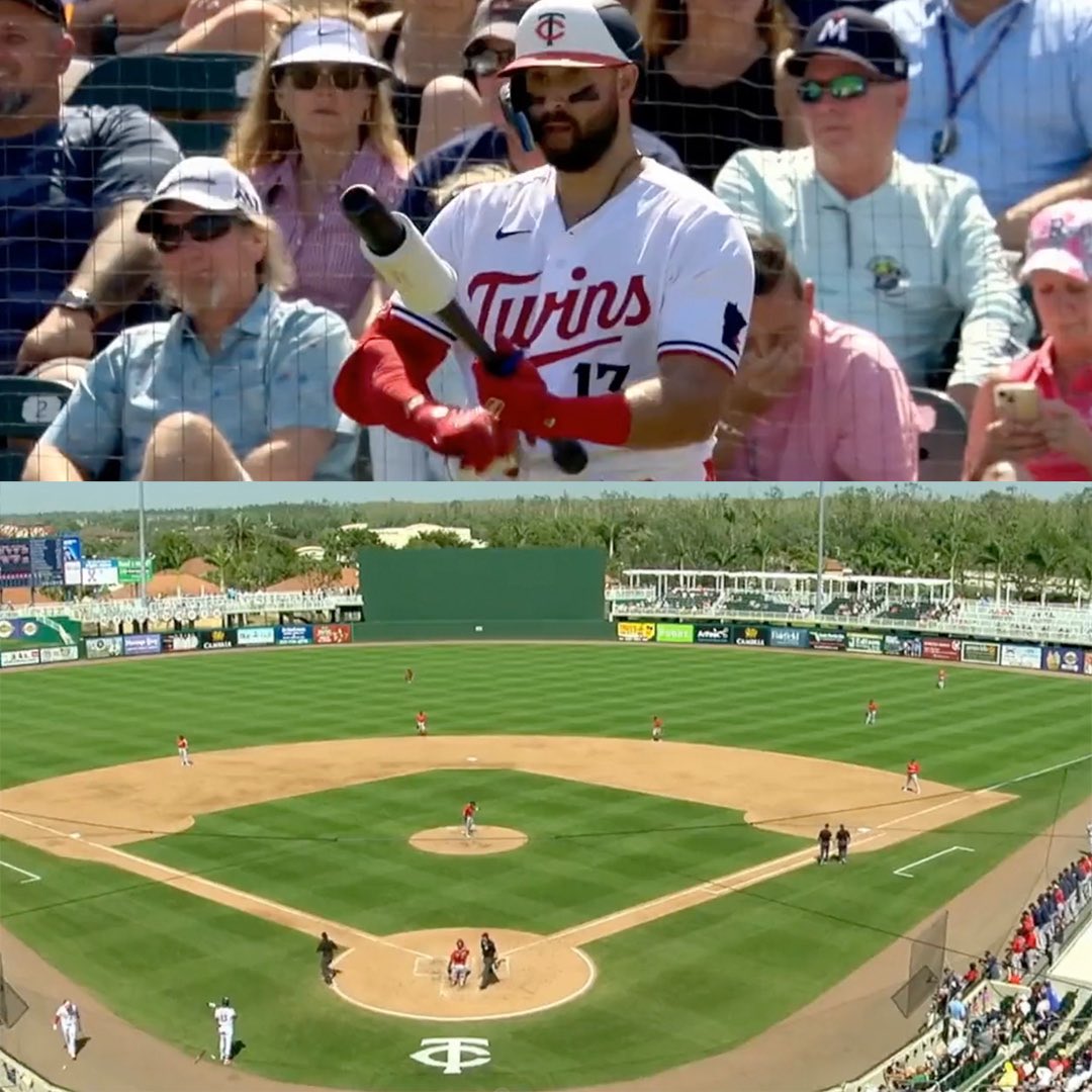 Bug the Biedrins STAN on Twitter "RT BRWalkoff Looks like they found