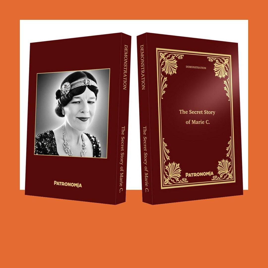 𝐌𝐲 𝐒𝐭𝐨𝐫𝐲, 𝐌𝐲 𝐁𝐨𝐨𝐤 <a href="/MyHeritage/">MyHeritage</a> <a href="/filaecom/">Filae.com - Ici commence votre histoire</a> <a href="/histfamilles/">Marie Cappart (Histoires de Familles)</a> #RootsTech
Create amazing #FamilyHistory #books 
Try now ! It's free 😇 
tiny.cc/lmu4vz #genealogy