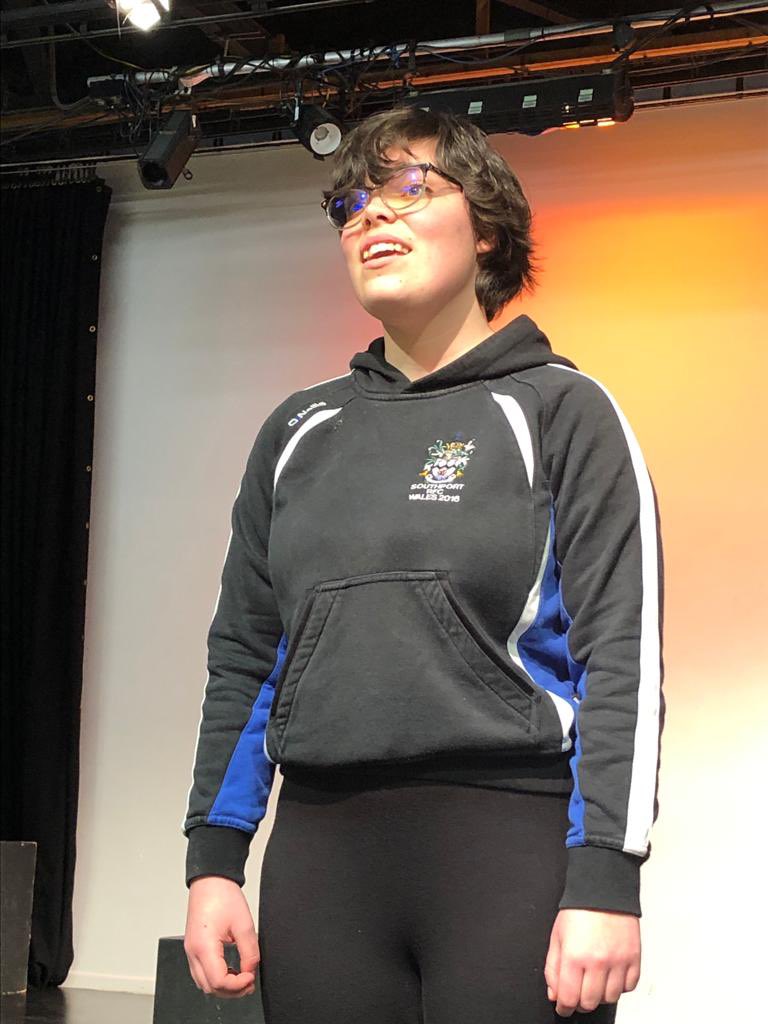 greenbankhs's tweet photo. Shots of some of our principals in SNOOPY THE MUSICAL, running next Tuesday-Thursday at 7.30pm. Be sure to get a ticket for this fantastic show!! https://t.co/CYhHO3UDHZ