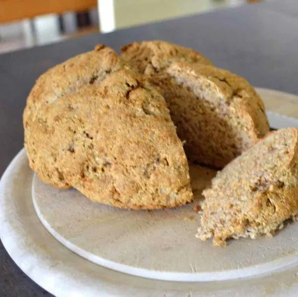 EatSomethngSexy's tweet photo. Need a weekend #bakingproject? We have THE BEST soda bread recipe. (Seriously, it's the best!) https://t.co/mdlGlMaTAS @EverydayKitche1 @lemonmomcanada @McBrideWriter @WineOnTheDime @TalesoftheCork @OffTrackCooking @SashaEats @FoodforDreams1 @KitchenSprout @VilaThaiCuisine https://t.co/7nD99Vnbmd