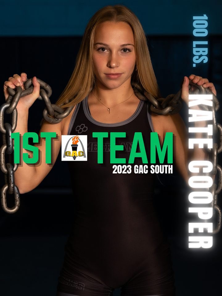 THS Girls Wrestling tweet media