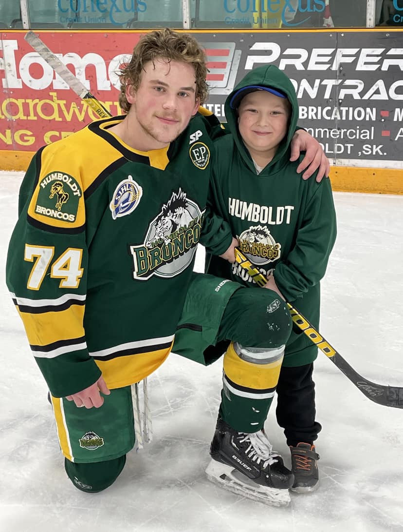 HumboldtBroncos tweet picture