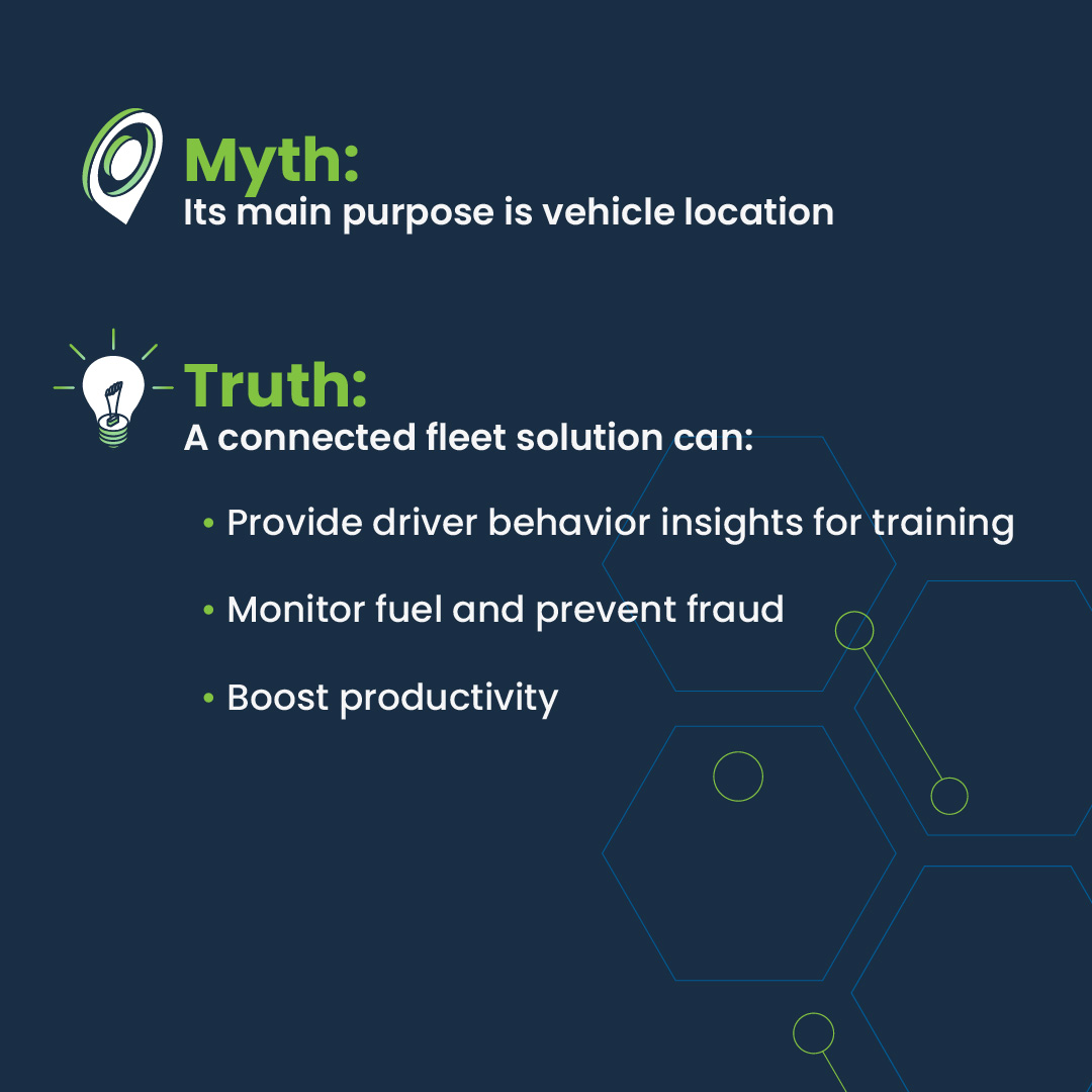 ElementFleet's tweet photo. A Connected Fleet can do much more for you than you would initially think β all while saving on costs.
ππ°π
To find out more visit: https://t.co/1Waerzlgib
#ConnectedSolutions #Telematics #ConnectedFleet #Fleetefficiency #fleetmanagement https://t.co/eCvYwqi88C