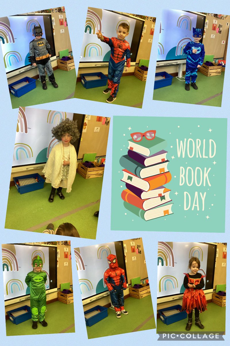 LaceyField EYFS tweet media