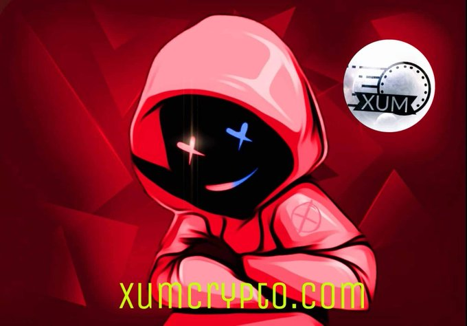 👑

WORLDMONEY.IO &amp; XUMCRYPTO.COM 

REWARDING HOLDERS FOR THE NEXT DECADES

<a href="/XRPL_XUM/">XUM Universal Money</a> &amp; @XRPL_XWM 

MINE #XWM LIKE YOU MINE #BTC , WHY NOT ?

HOLDING 1 #XUM AND 1 #XWM IS THE MINIMUM TO START YOUR MINING JOURNEY

JOIN THE #XUMILY IN RESTORING FAITH IN HUMANITY