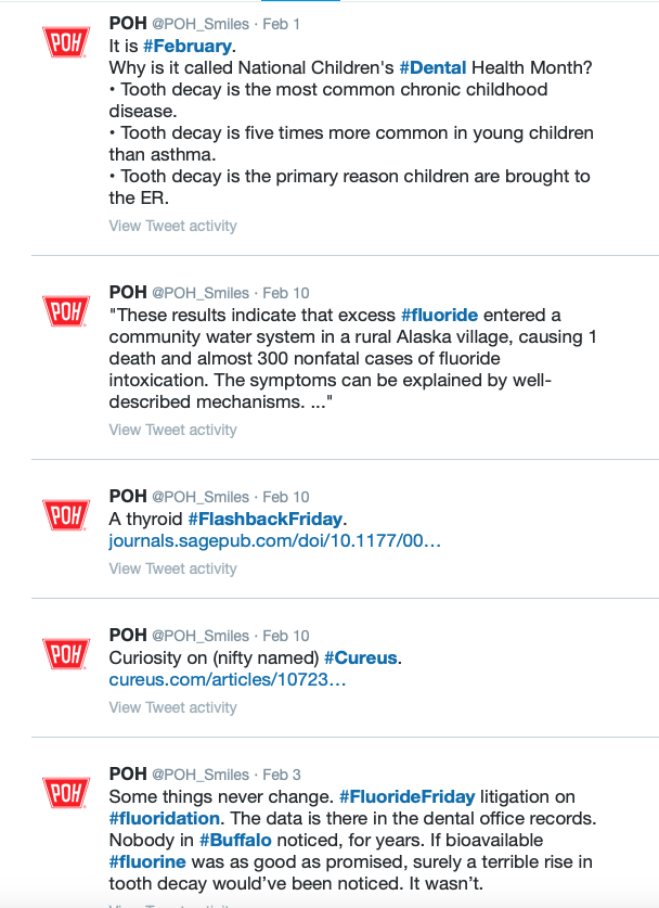 POH_Smiles's tweet image. Out #TopTweets for February 2023