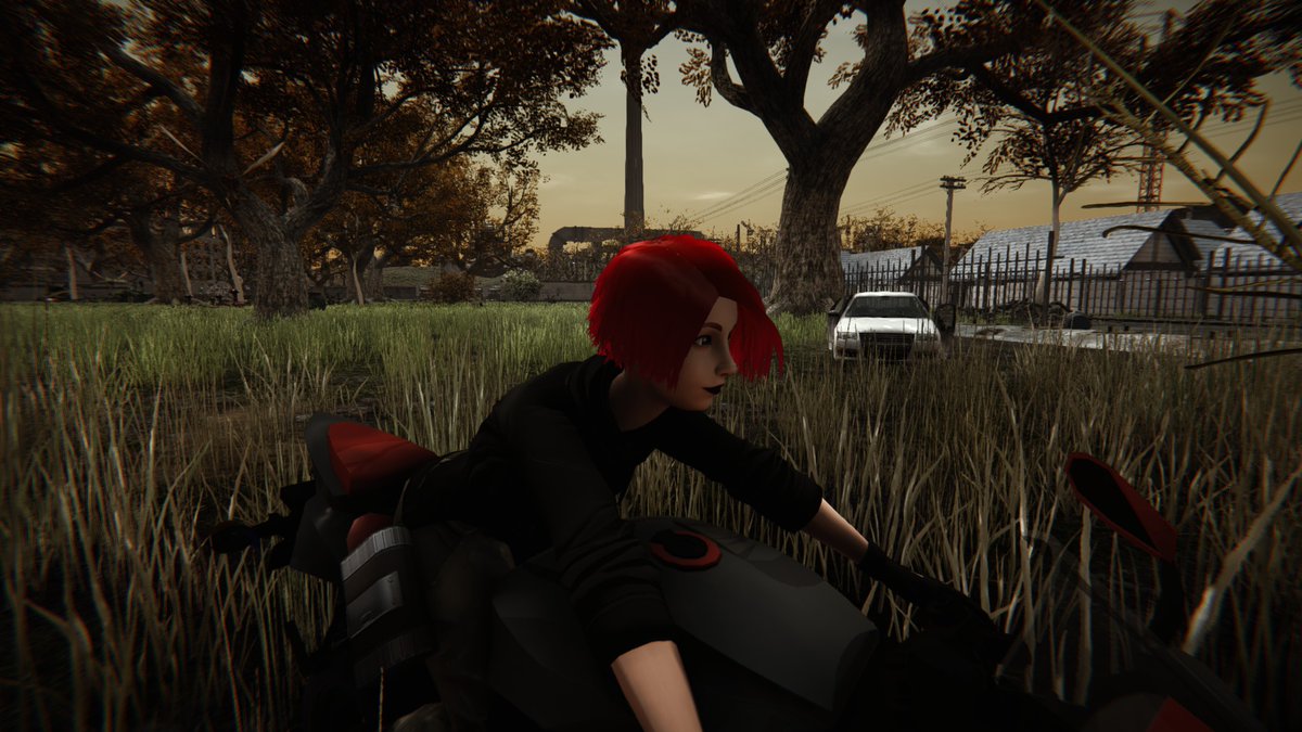 organosphere's tweet image. Cruising. 🏍️

#unitygames #gamedeveloper #unity3d #madewithunity #indiegaming #gamedevelopment #indiedev #gamedev #indiegamedev #indiegame