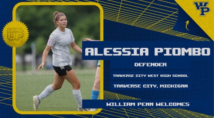 William Penn WSOC (@wpu_wsoc) on Twitter photo 