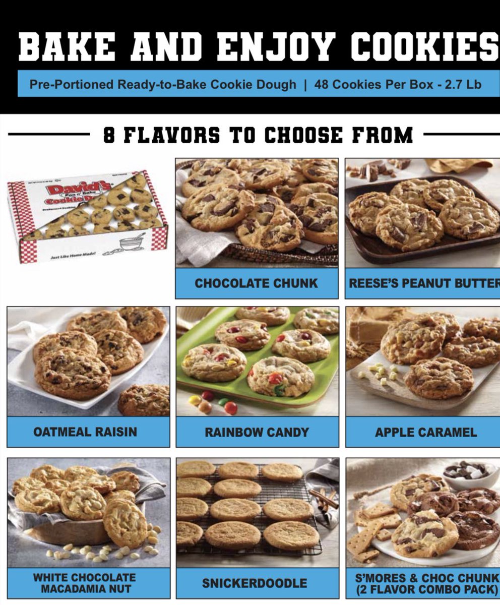WinningEdgeFund's tweet photo. Nordonia HS Track &amp; Field has started their annual Cookie Dough Fundraiser! Please help the Knights continue to be successful! All track athletes are selling! Go Knights! @NHSAthletics1 @ebarwidi https://t.co/HNhrJFOUtn