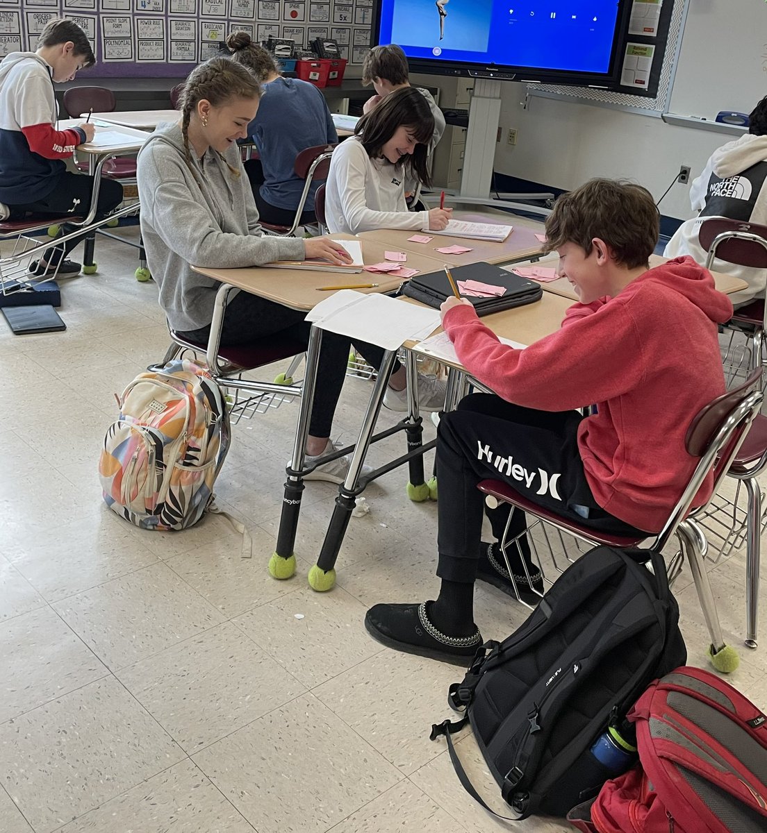 Daria Resnick tweet media