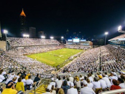 #AGTG Truely Blessed to receive a offer from Georgia Tech @MarcoColeman_GT @MonsterBrad5 @247Sports  @On3Recruits @Rivals @SleeperAth1etes @HamiltonESPN